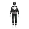Power Rangers neri