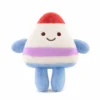 3 peluche (contattaci per il catalogo con oltre 6000 modelli)