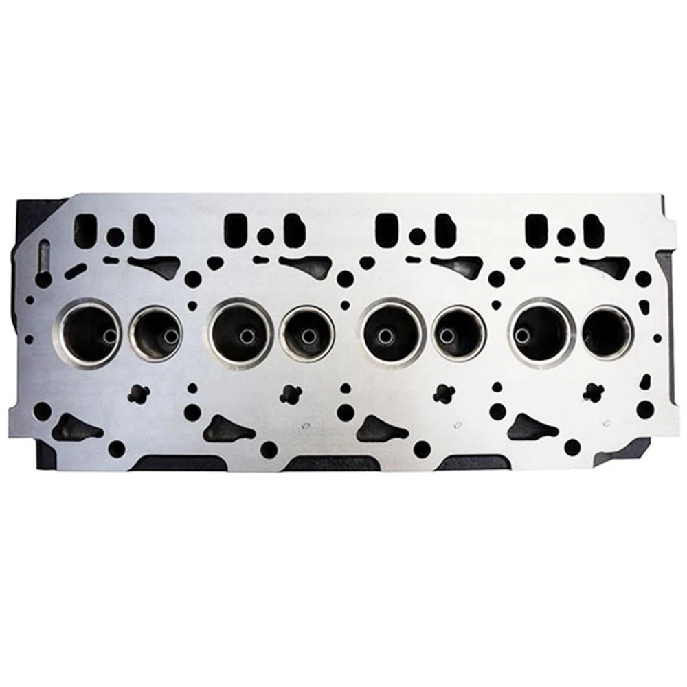 IZUMI for Komatsu PC60-1 PC60-2 4D94 Cylinder Head Industrial Engine Parts