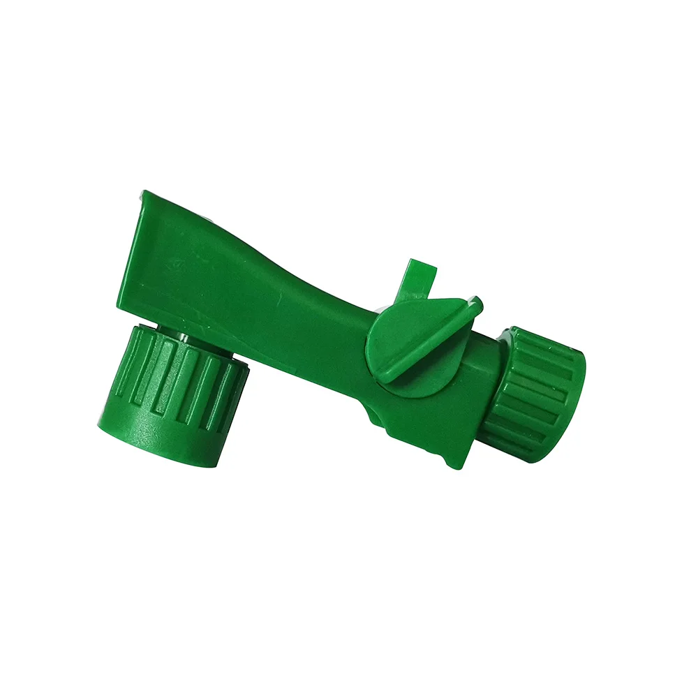 32oz Bottle Mixing Plastic Sprayer Head Chemical Sprayer Nozzle Liquid