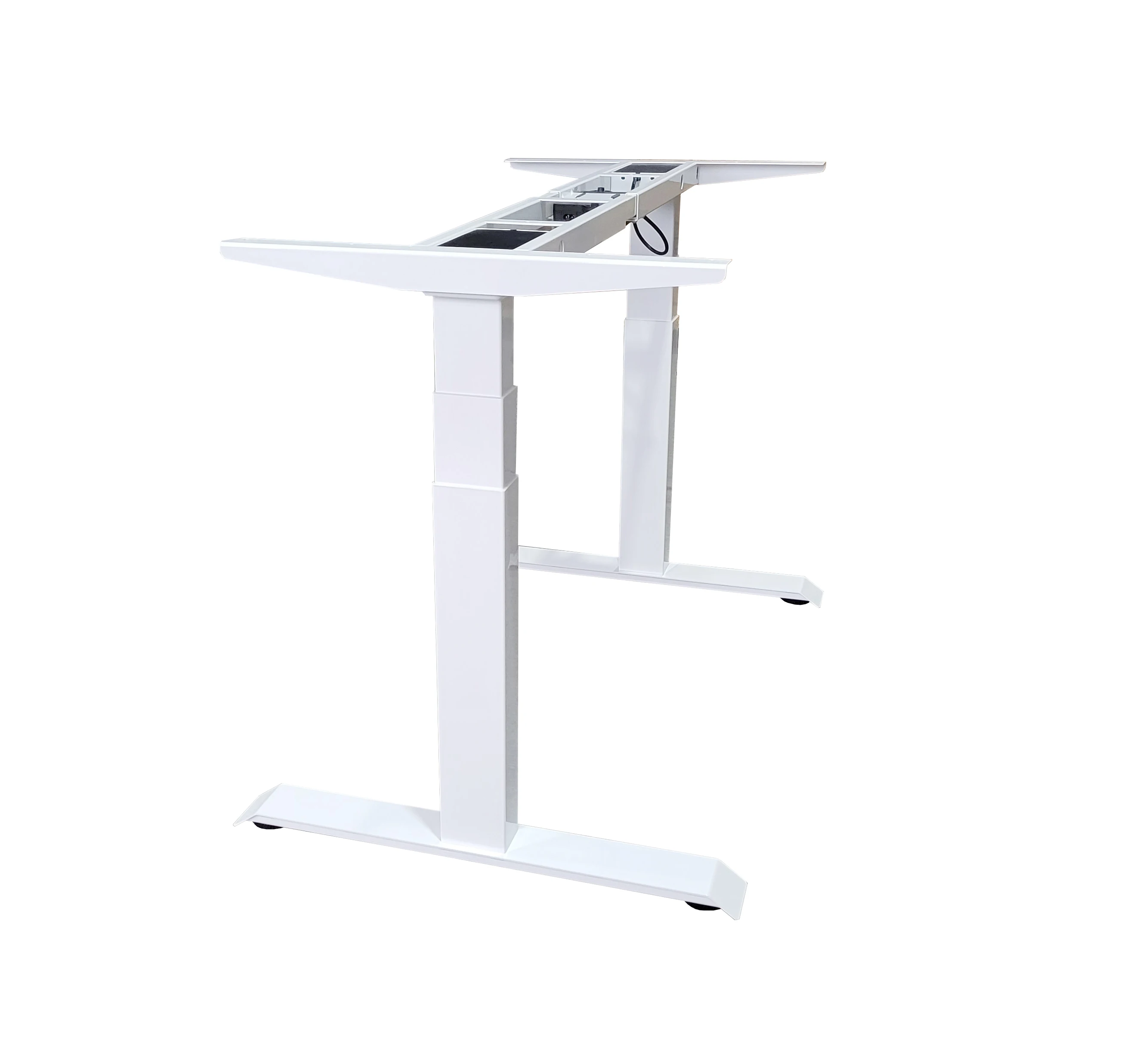 Dual Motor  High Quality Modern Motorized Electric Height Adjustable Table/desk Lifting Mechanism Frame Legs