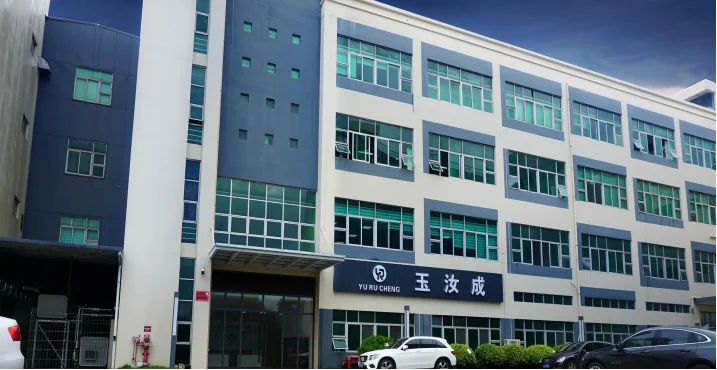 Wholesale Price Yucera SHT Multilayer Zirconia Blocks Dental Lab Zirconia Block of Denture