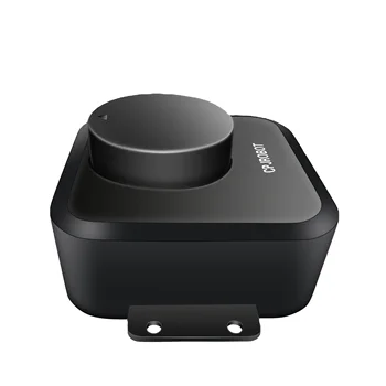 CPJ wall floor POE slam Lidar sensor for interactive usage with 360 degree 2D radar sensor