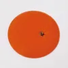 สีส้ม