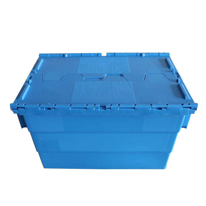 100% virgin PP nesting plastic container with lid