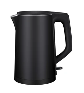 New Arrival High Quality Electrical Cordless Electric Kettle With Heating element for Home Appliances