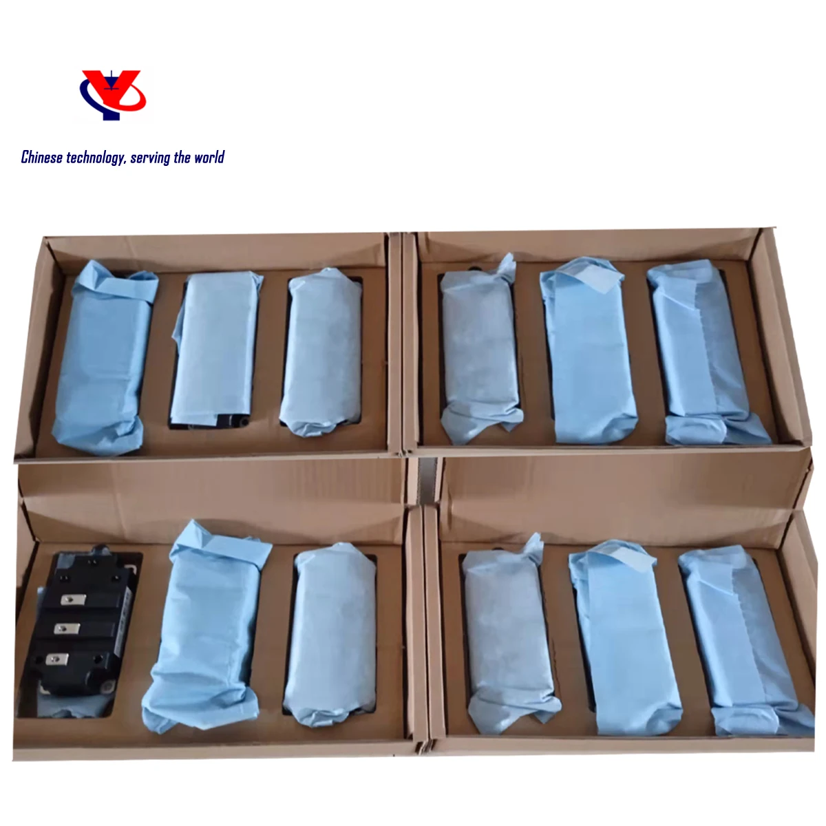 product tim250phm33 psa011 igbt module transistor for choppers inverter new and original choppers crrc  igbt power module-1