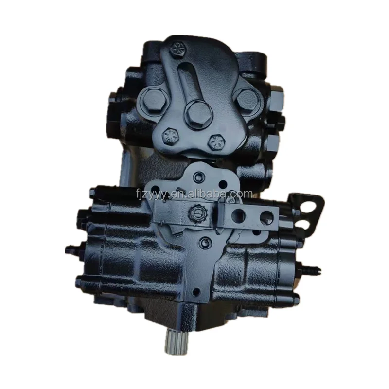 Factory Price  TMP070 TMP089 Transit Mixer Pump Hydraulic Piston Pump TMP089NFPE24RMNFNNNNN1 for Mixer Truck