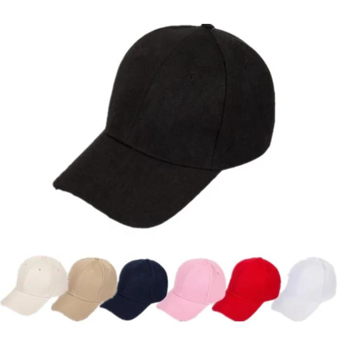 Wholesale Cheap Blank Trucker Baseball Caps and Hats