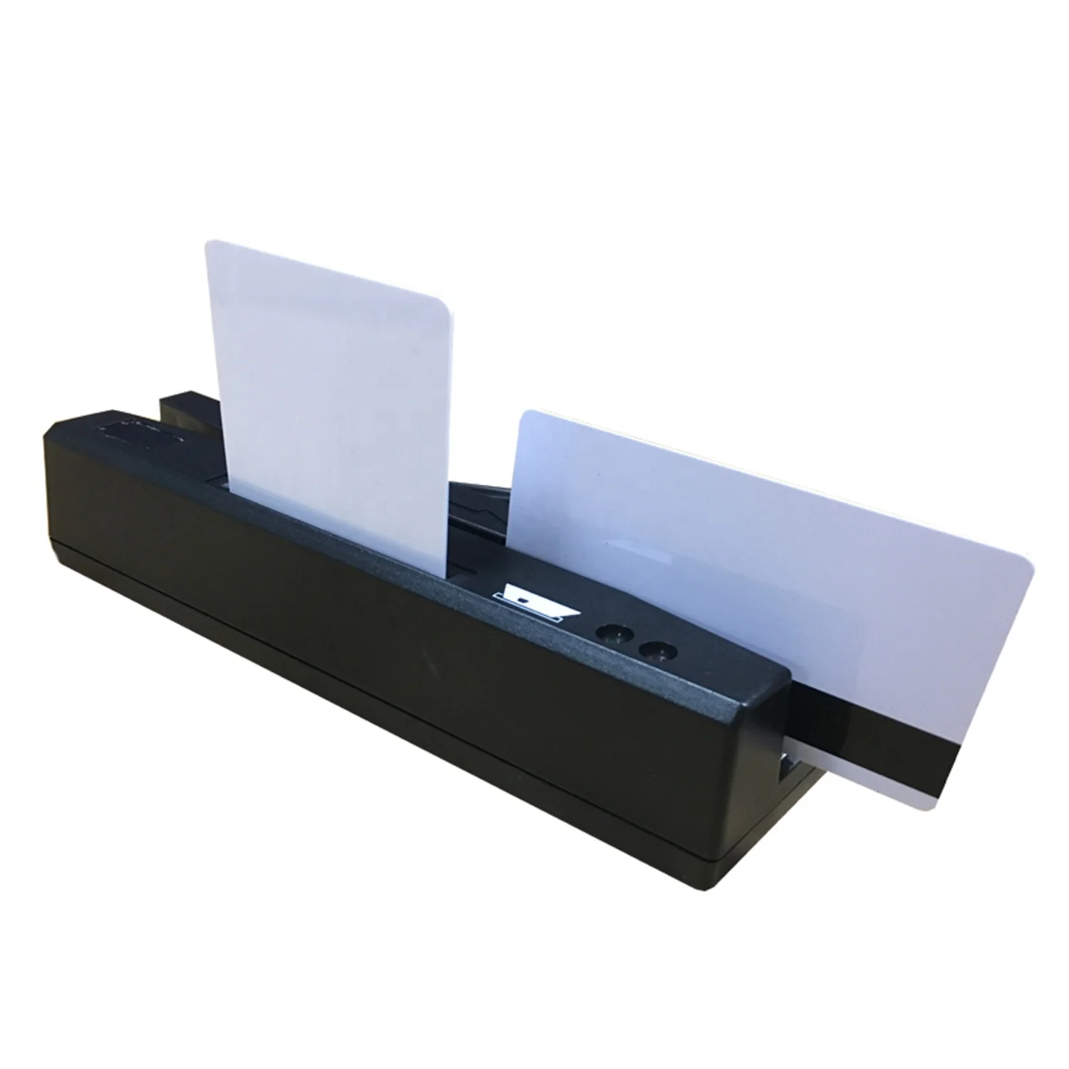 Optical EMV Swipe Card Magnetic Stripe Reader HCC-110