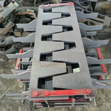 Best Price Finger Joints Type Bridge Expansion Joint For Bridge And Road Construction