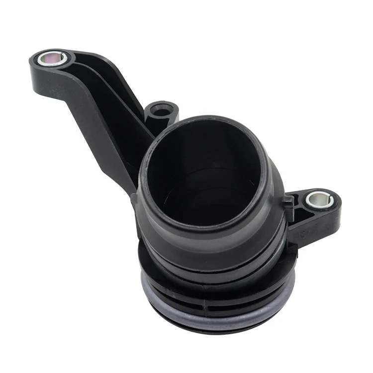 For Land Rover Bottom Radiator Hose Connector For Lr4 Rage Rover Sport ...