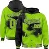 Black-neno Green