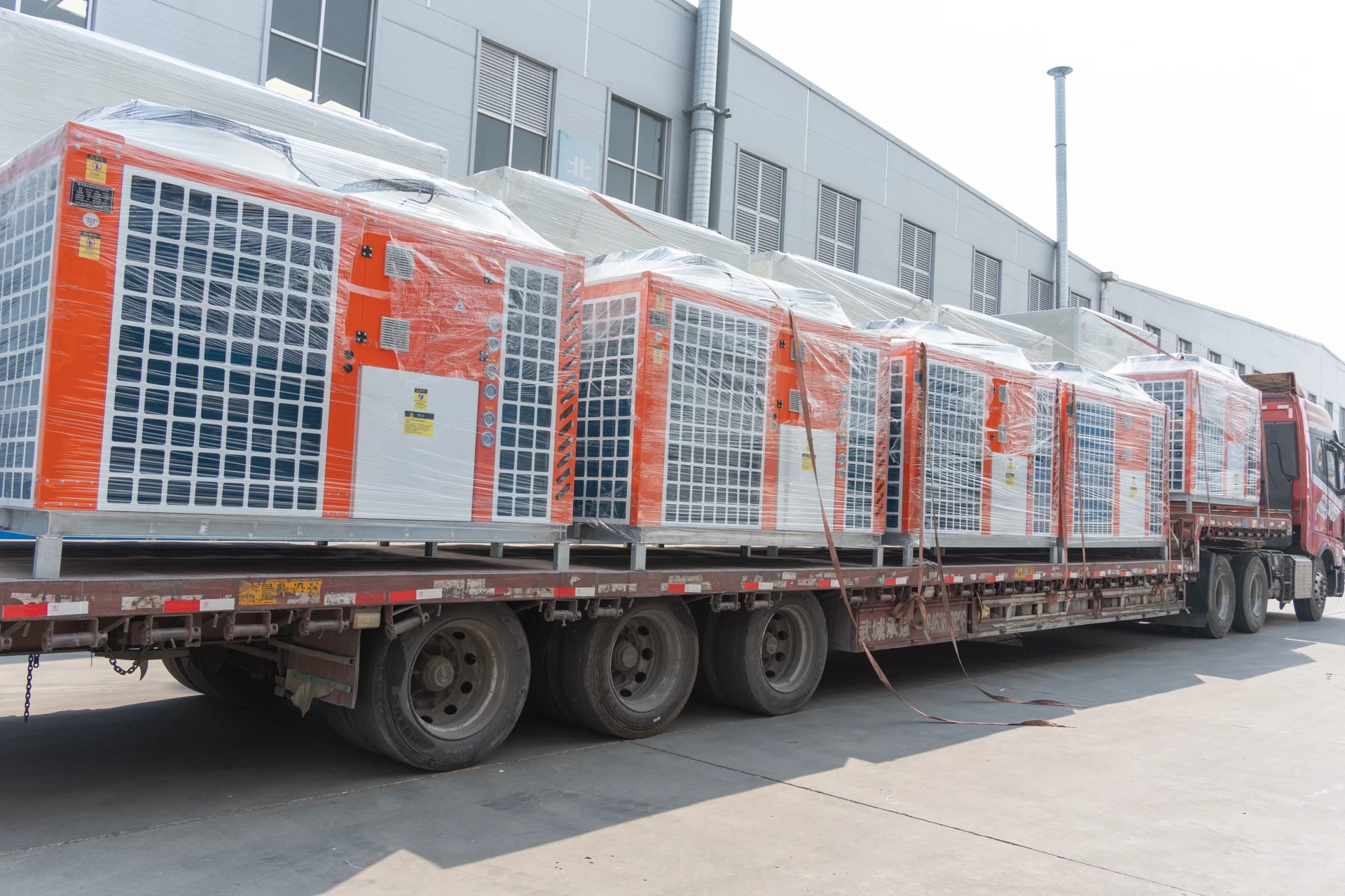 Heat Pump, SUS304, 220 V - detail 46