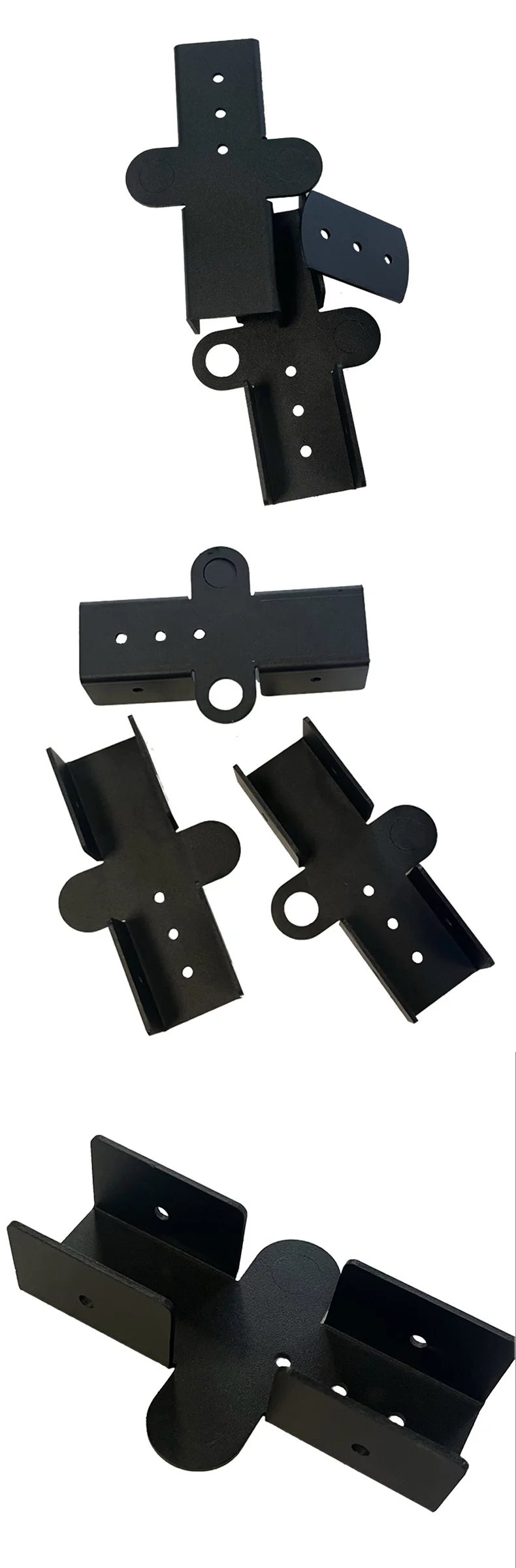 product custom metal processing aluminum cutting stainless steel welding sheet metal parts fabrication customized service-5