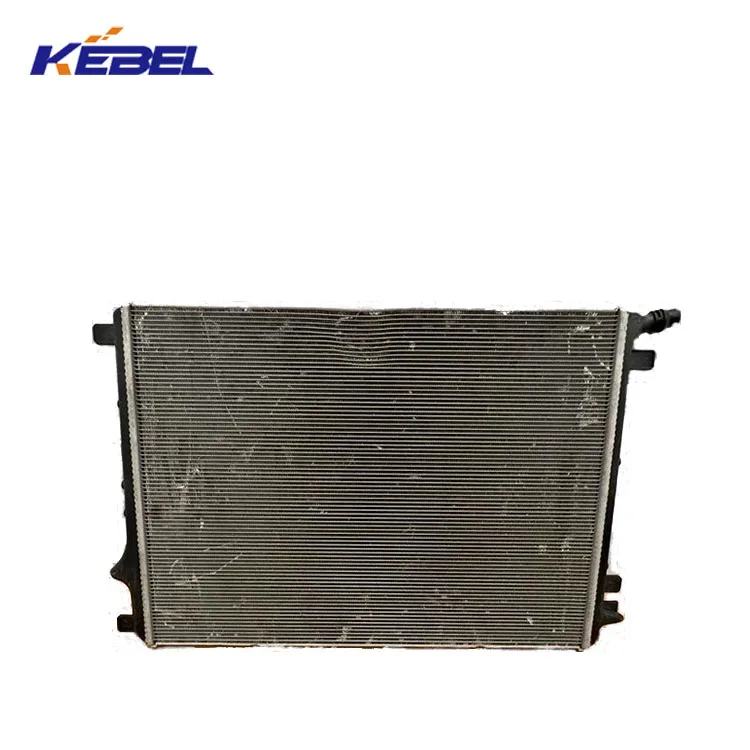 product a0995009900 intercooler radiator for mercedes benz w205 w213 2014 2021 c300 e300 auxiliary cooling system aftermarket parts-4