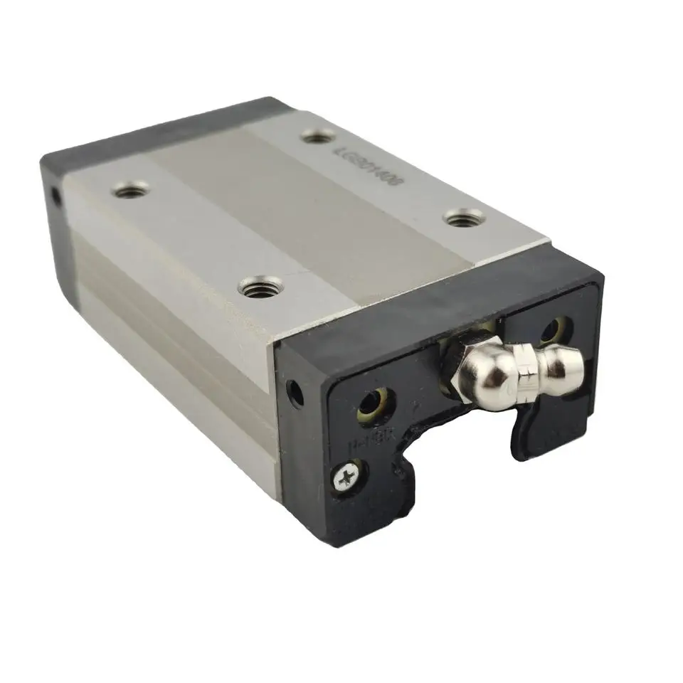 Original Japan Linear Guide Block Rail SHS20 SHS20V SHS20V1SS