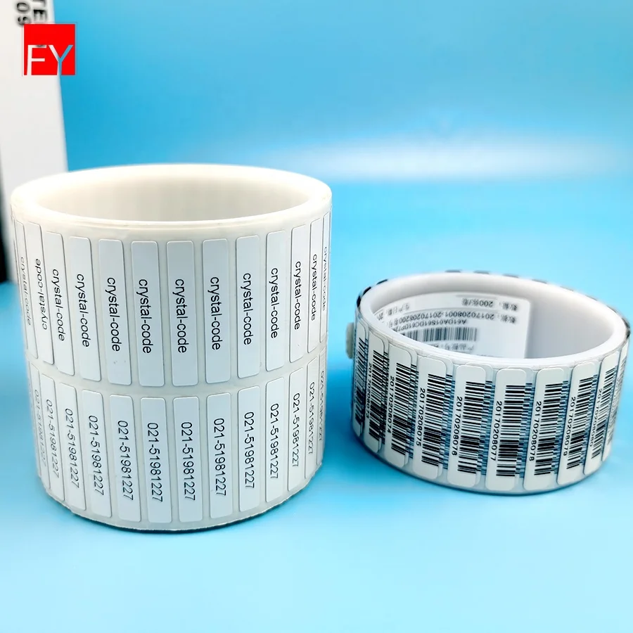 Sticker Rubber Tyre Stickers Vulcanization Barcode Car Labels for Tires Motorcycles Motorcycle Wheel Vulcanized Tire Label