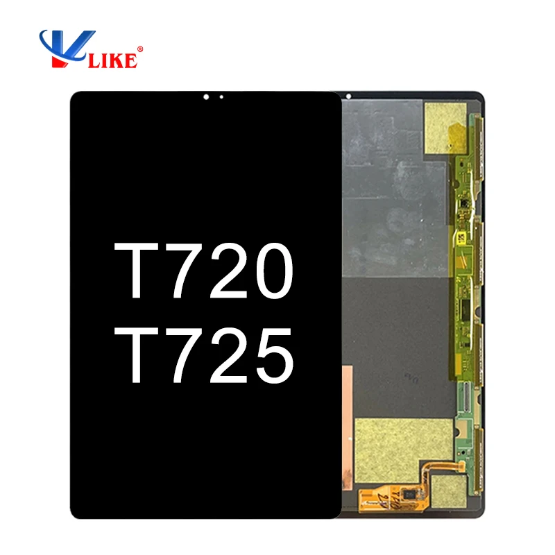 Samsung Galaxy Tab S5e T720 T725 LCD Screen Replacement