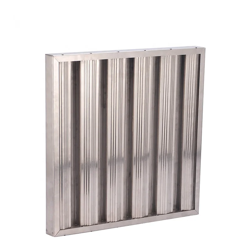 Stainless Steel Kitchen Chimney Baffle Filters For Kitchen Buy Baffle