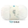 01 blanc perle