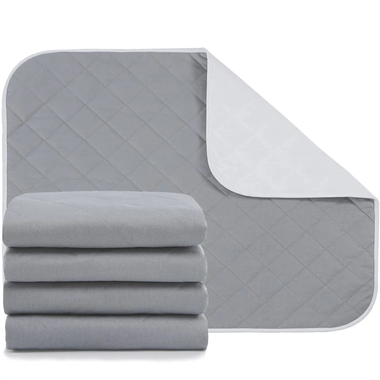 Bed Pad For Incontinence