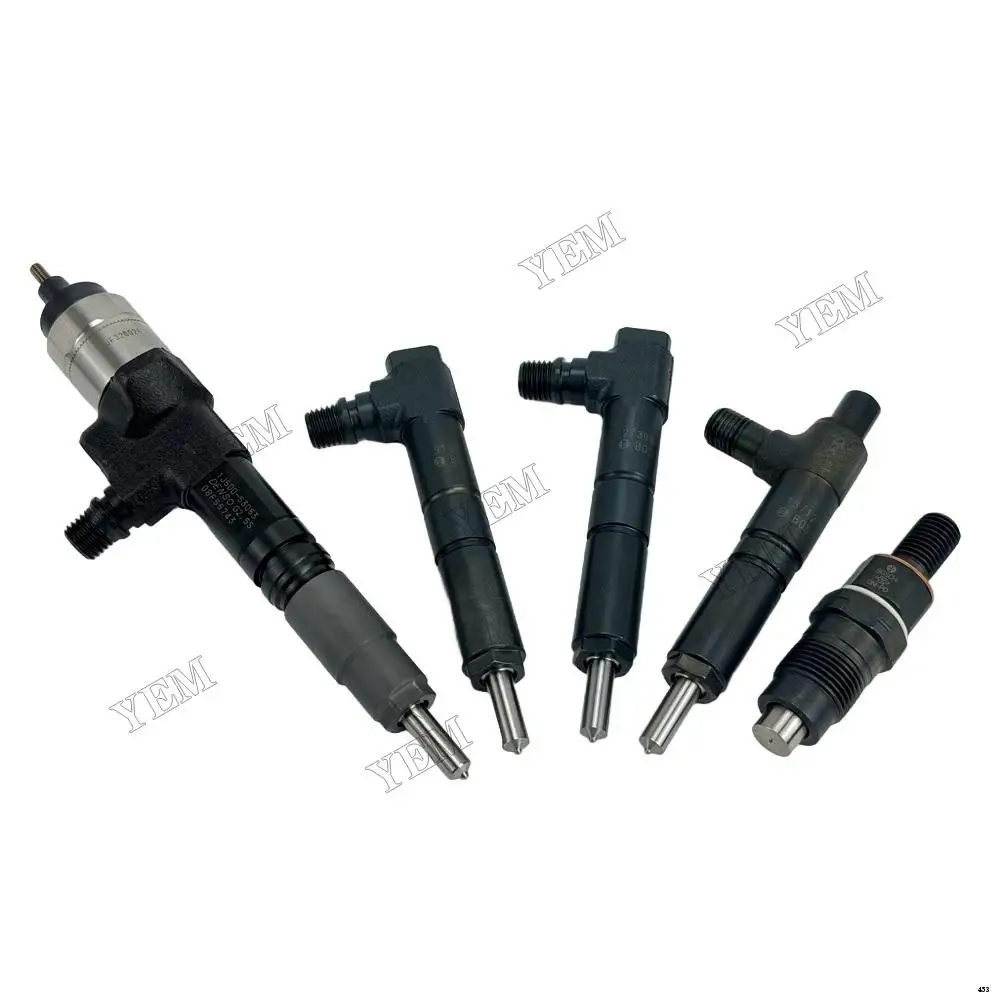 F2803 Injector Fits for Kubota Advantage Supply Engine Parts