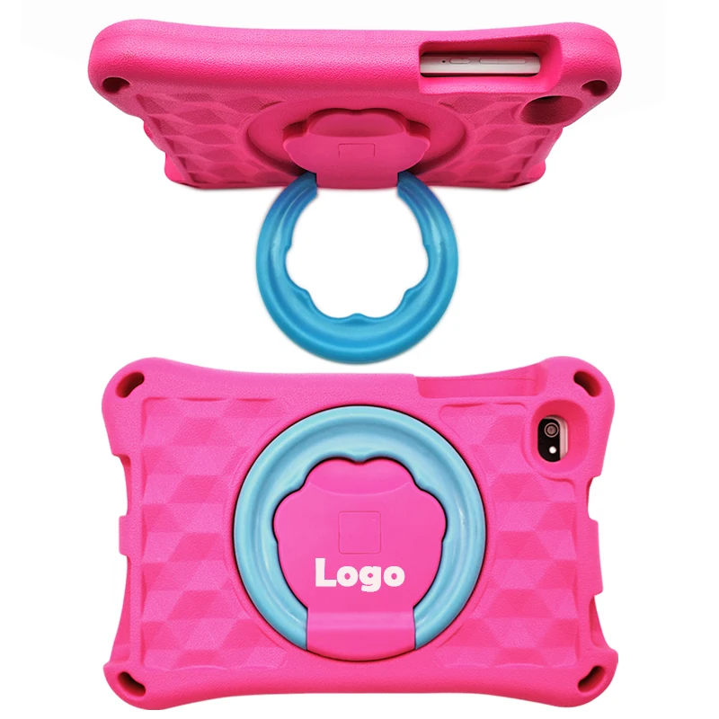 Fast Shipping in Stock Wifi 1 Pcs MOQ Child Educational Tablets 1gb Ram 16gb Rom 7 Inch Android Kids Tablet Pc