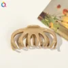 10,5 cm de silicona suave sandía-café con leche-112