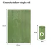 Verde oscuro liso-15micro