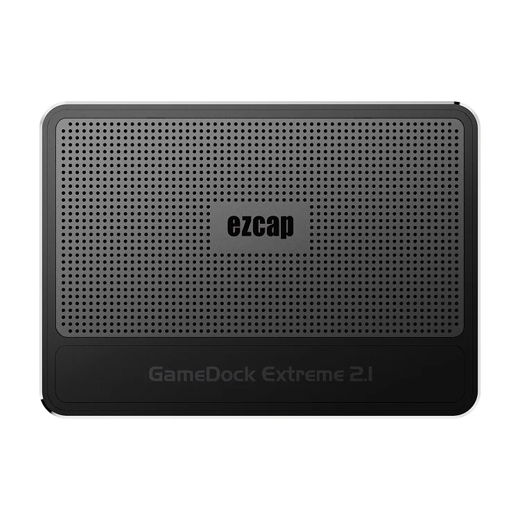 その他 HD capture BOX Ezcap364 HDMI Capture Card - 8K60 Support for Android & Linux