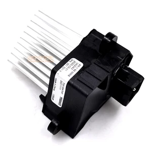 Automotive Spare Parts air Conditioning Systems A/C Blower Regulator for BMW F30/318i/5/X5 Car Accessories