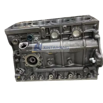 High quality QSM1 ISM11 M1 diesel engine parts cylinder block 3064223 3883454 3895837 4060393 4060394 3883688