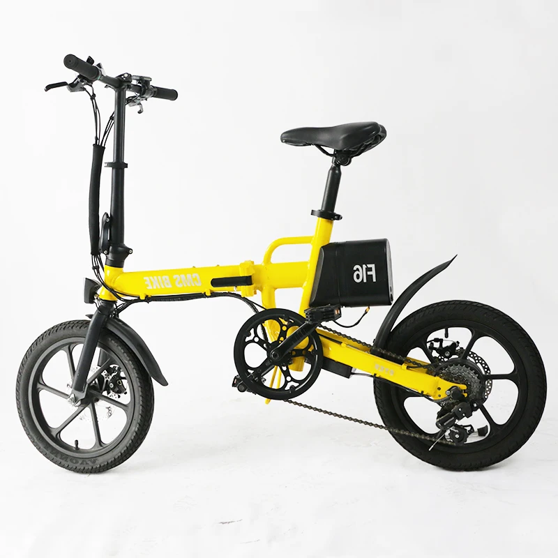 ebc bikes