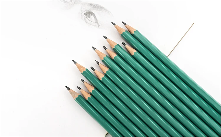休日限定 Logo Custom with Pencils HB 7inch - Promotions for Perfect その他