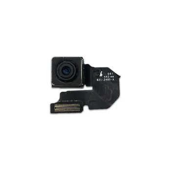 For Apple 11 Pro/Max Rear & Front Mobile Phone Camera Accessories 6S87PXSMAX Front Camera for iPhone 11 for iPhone XR Flex