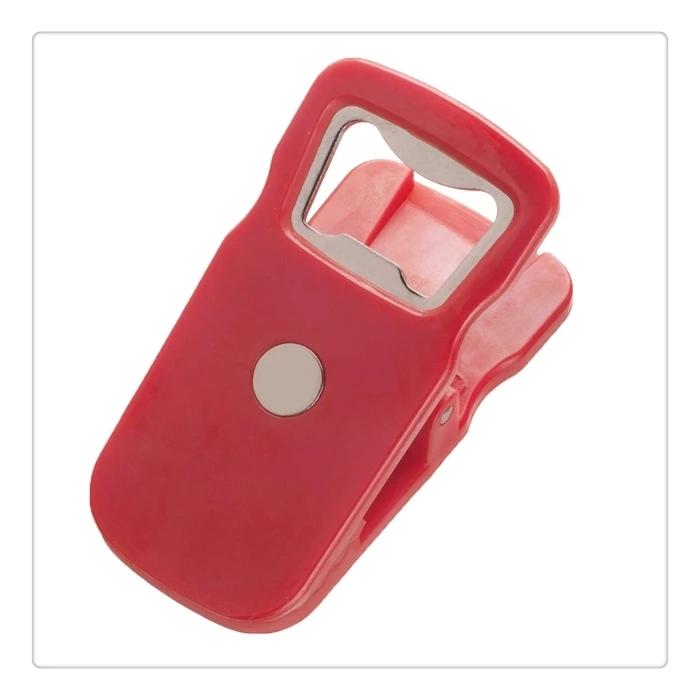 Магнитный зажим для открывалки бутылок лучшего качества