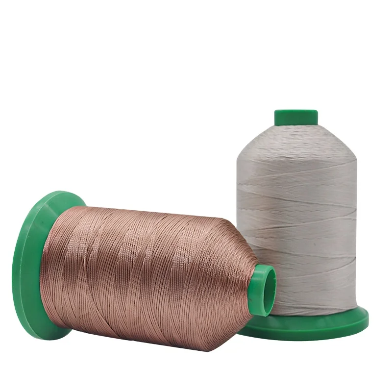 Wholesale High Tenacity 250D/16 Mark Thread Braided Thread  Hollow Weave 16ply