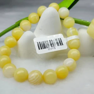 High Quality Natural Shell Bead Bracelet, Fashionable Bracelet, Suitable for Both Women and Men