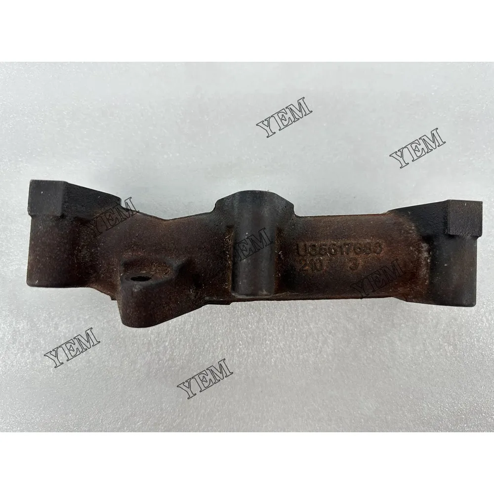 Exhaust Manifold U35617680-210-3 Fit for Shibaura N843