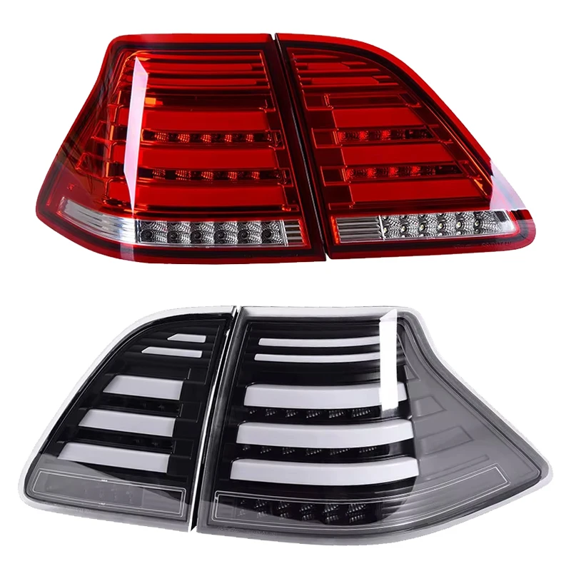 Toyota Crown 2003-2009 Tail Light LED Upgrade - 6000K, 72W