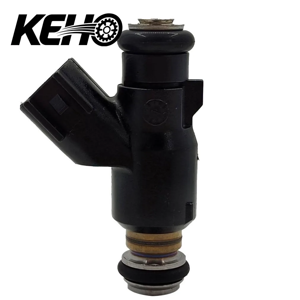 Fuel injector - 28263842 - Jinbei/Zhanqi DFSK V19-2