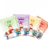 Snowman-shaped body warmers [Random color]