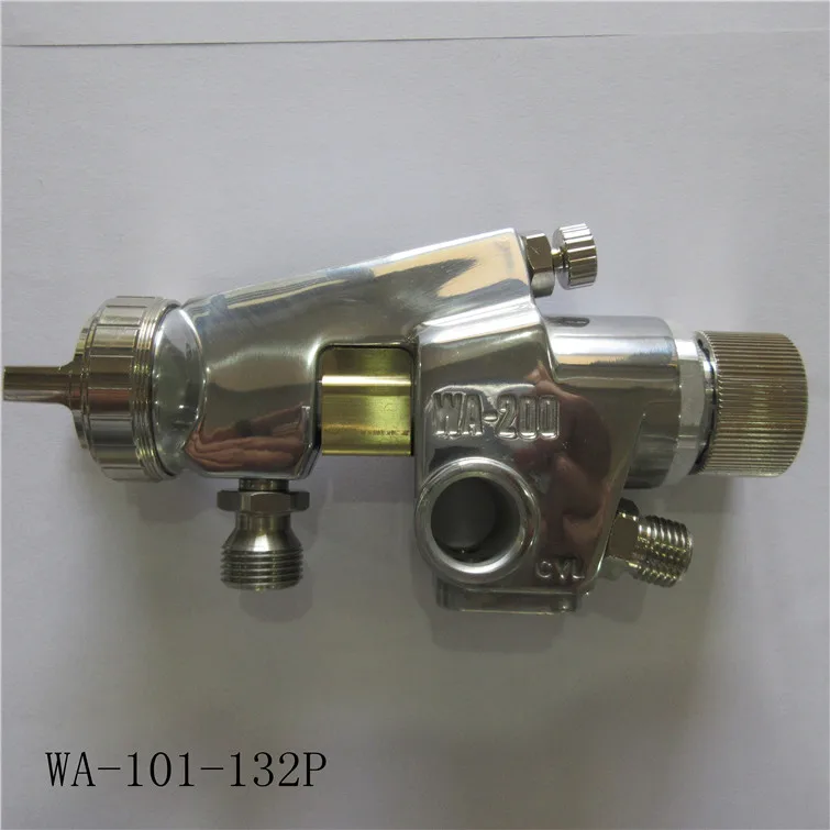 anest iwata WA101 spray gun-23