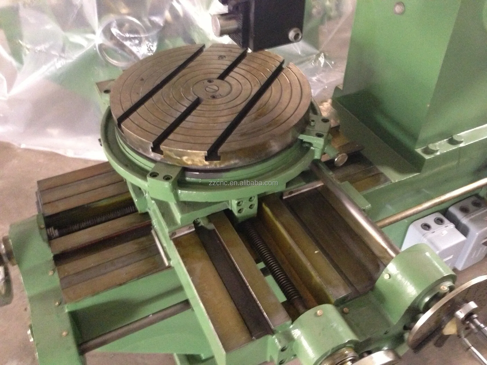 Slotting Machine B5020 B5032 Customized Vertical Slotting Machine Planer Machine for Sale