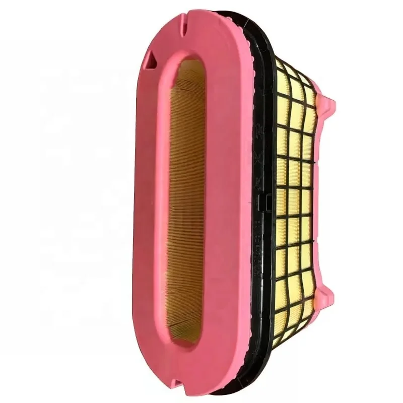 TRUCK AIR FILTER 0040949104 A0040949104 for MERCEDES BENZ SISU ACTROS MP4 MP5 OM 471 909 ANTOS