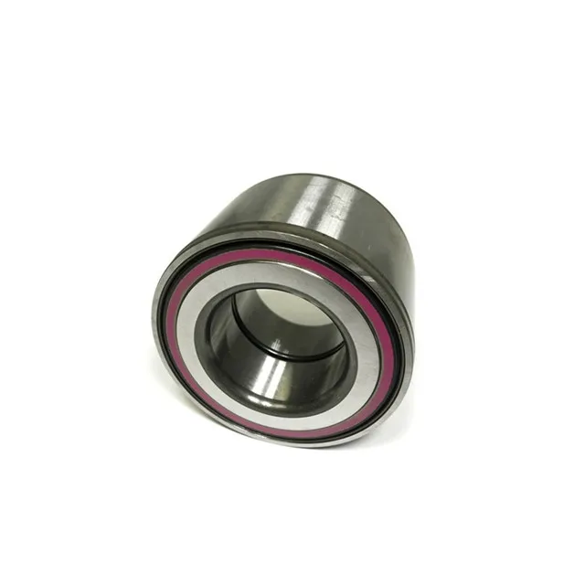 Auto Part Wheel Hub Bearing 46T080805 DU4080 Automotive Use Double Row Tapered Roller Bearing 40x80x45