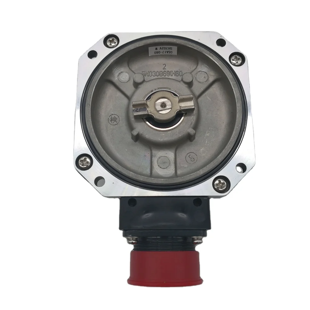 OSA17-060 Servo Encoder - 17-Bit High Precision Absolute