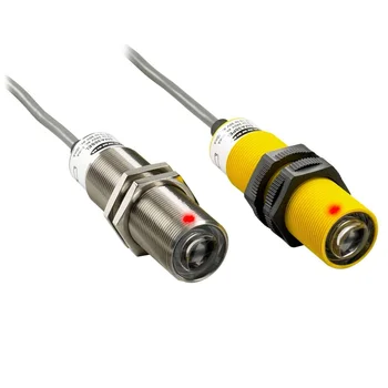 Optical Sensor 27289 SM30SRL Receiver Range 150m BANNER