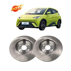 New Used Original BYD Seagull Brake Disc Front Rear Brake Disc for BYD Seagull Parts